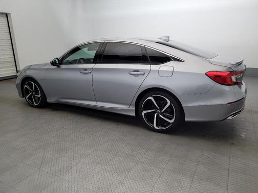 2020 Honda Accord Sport 1.5T