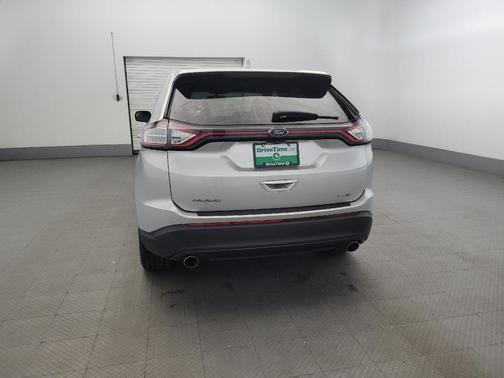 2018 Ford Edge SE