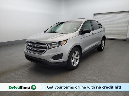 2018 Ford Edge SE