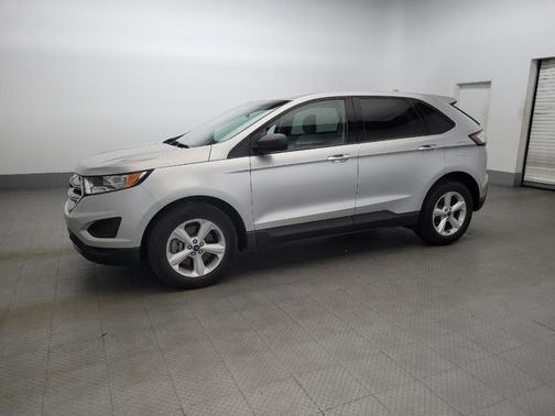 2018 Ford Edge SE