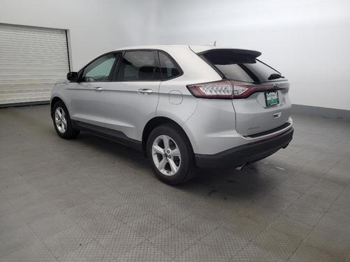 2018 Ford Edge SE