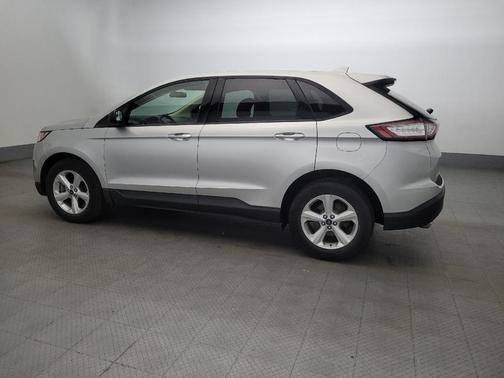 2018 Ford Edge SE