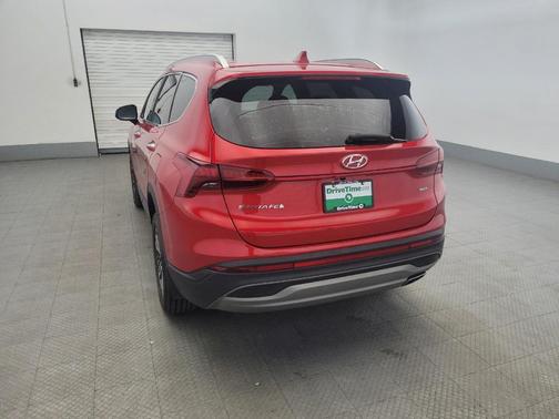 2023 Hyundai SANTA FE SEL 2.4