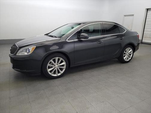 2015 Buick Verano Base