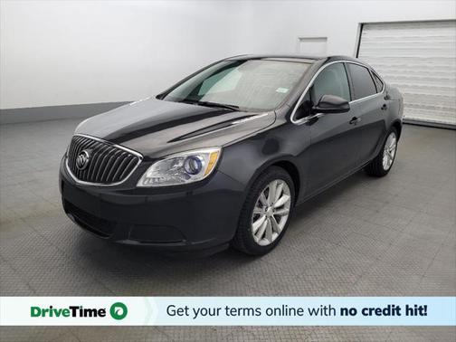 2015 Buick Verano Base