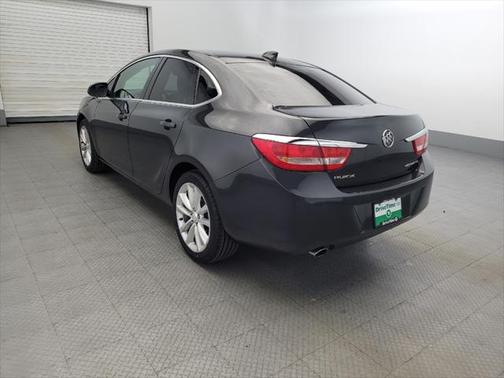 2015 Buick Verano Base