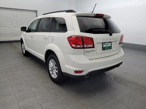 2015 Dodge Journey SXT