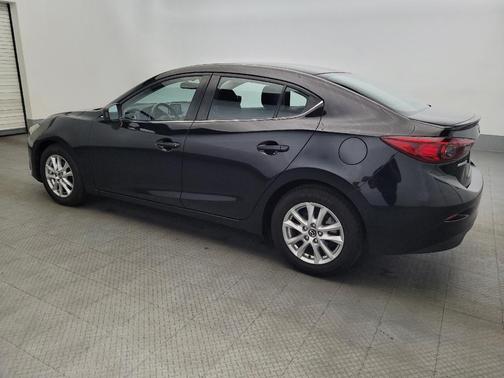 2016 Mazda Mazda3 i Touring