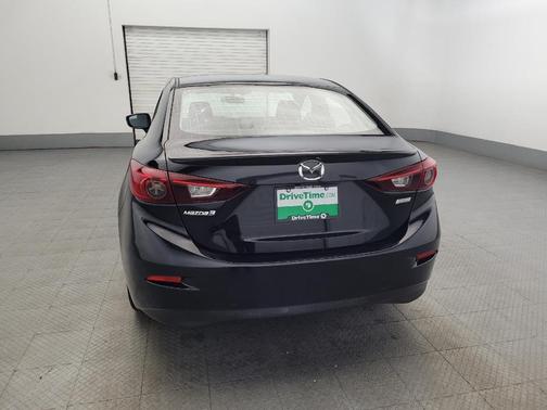 2016 Mazda Mazda3 i Touring