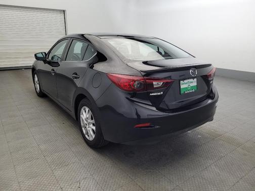 2016 Mazda Mazda3 i Touring