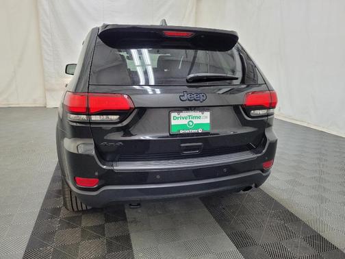 2019 Jeep Grand Cherokee Upland