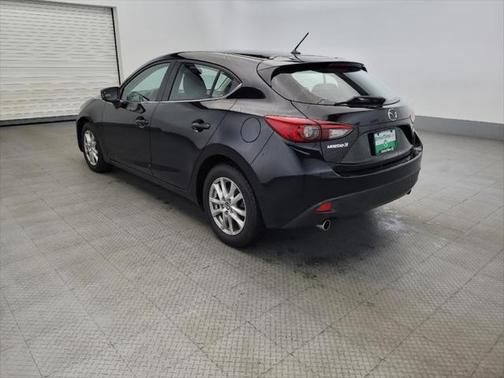 2014 Mazda Mazda3 i Touring
