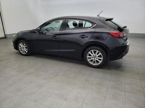 2014 Mazda Mazda3 i Touring
