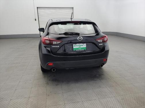 2014 Mazda Mazda3 i Touring