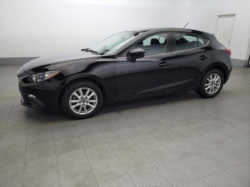 2014 Mazda Mazda3 i Touring