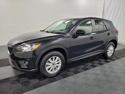 2014 Mazda CX-5 Touring