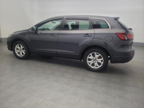 2013 Mazda CX-9 Touring