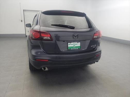 2013 Mazda CX-9 Touring