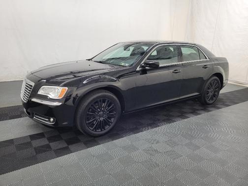 2014 Chrysler 300 S