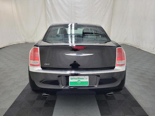2014 Chrysler 300 S