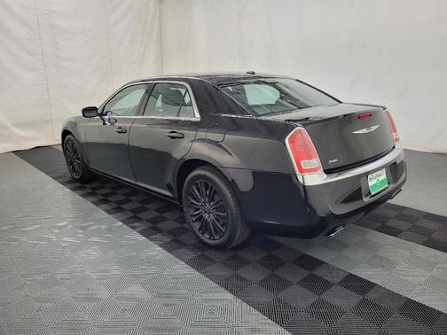 2014 Chrysler 300 S