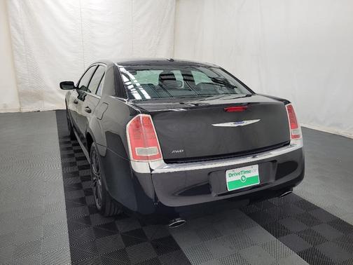 2014 Chrysler 300 S