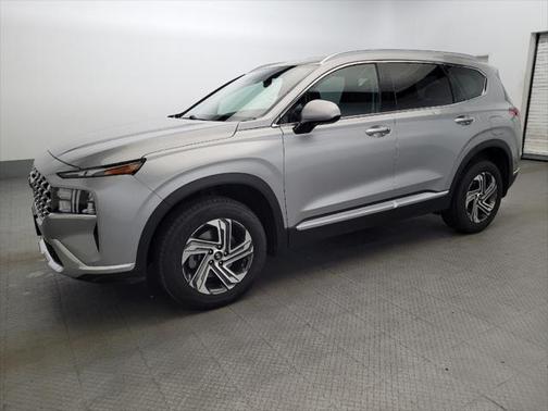 2022 Hyundai SANTA FE SEL 2.4