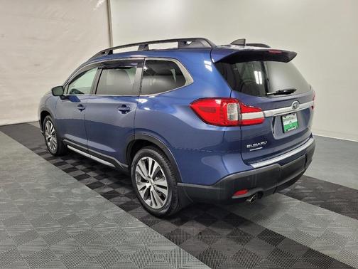 2019 Subaru Ascent Limited 8-Passenger