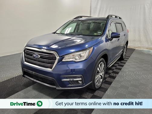 2019 Subaru Ascent Limited 8-Passenger