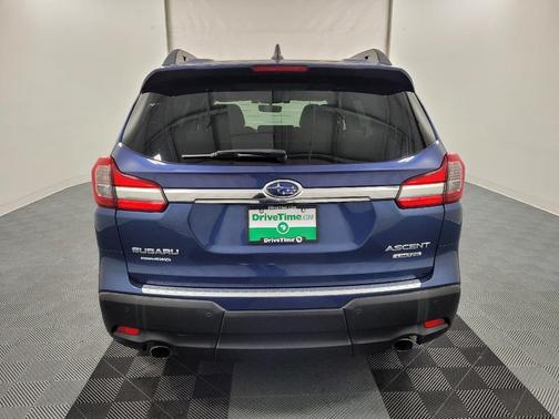 2019 Subaru Ascent Limited 8-Passenger