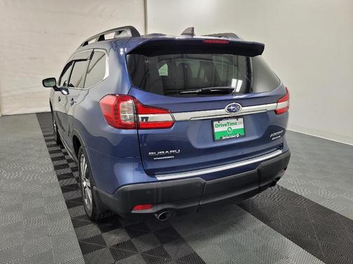 2019 Subaru Ascent Limited 8-Passenger