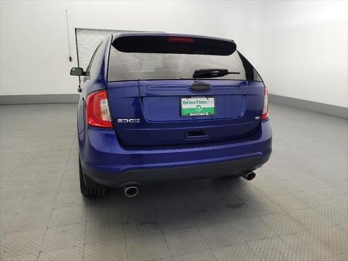 2014 Ford Edge SE