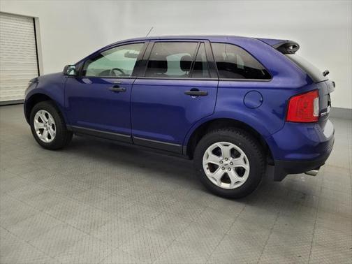 2014 Ford Edge SE