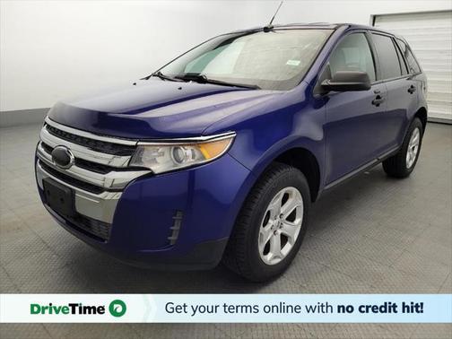2014 Ford Edge SE