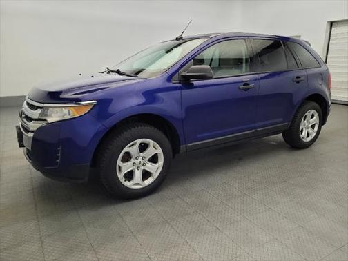 2014 Ford Edge SE