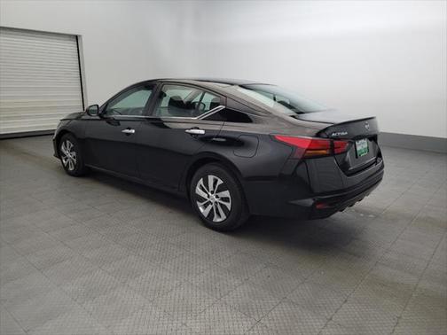 2021 Nissan Altima S FWD