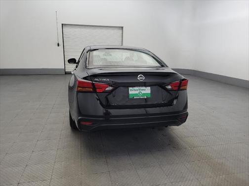 2021 Nissan Altima S FWD