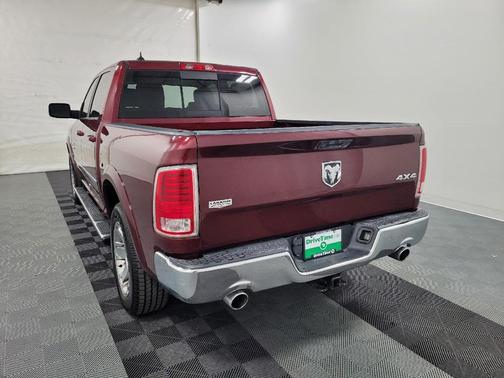 2016 RAM 1500 Laramie