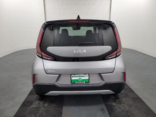2025 Kia Soul S