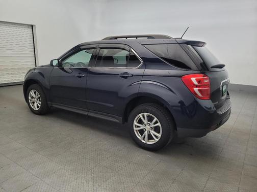 2017 Chevrolet Equinox 1LT