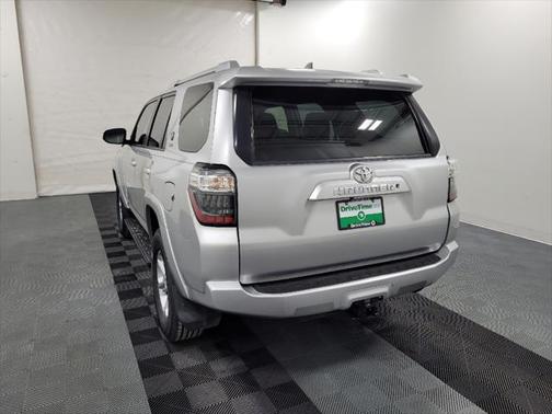 2017 Toyota 4Runner SR5 Premium