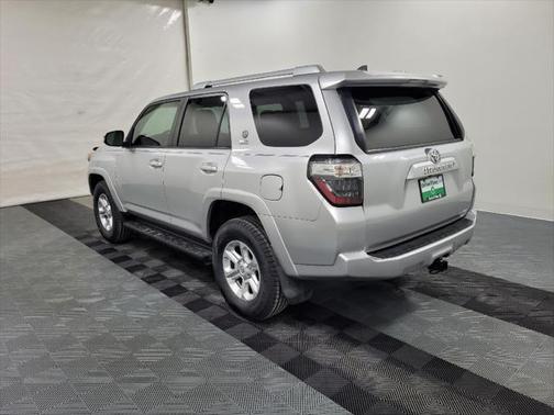 2017 Toyota 4Runner SR5 Premium