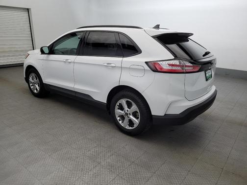 2023 Ford Edge SE