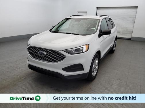 2023 Ford Edge SE