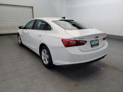 2020 Chevrolet Malibu 1LS