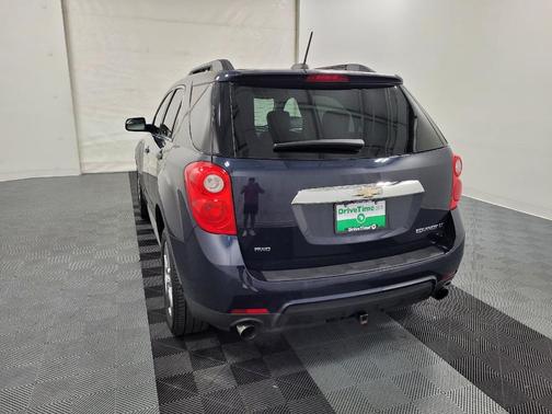 2015 Chevrolet Equinox 2LT