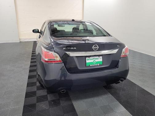 2015 Nissan Altima 2.5 SL