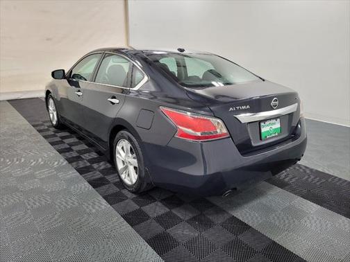 2015 Nissan Altima 2.5 SL