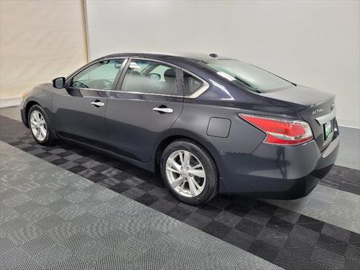 2015 Nissan Altima 2.5 SL
