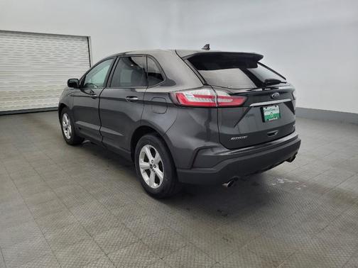 2020 Ford Edge SE